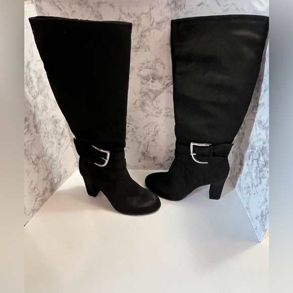 Impo heels - Picture 1 of 9